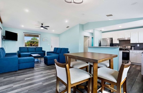 Pine Island House | Coral Cottage House in Pine Island