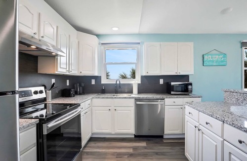 Pine Island House | Coral Cottage House in Pine Island