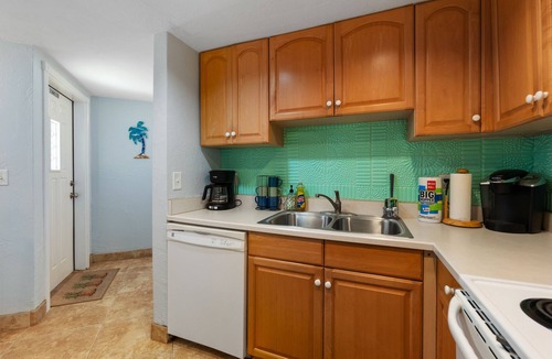 Flagler Beach House | Coral Cove