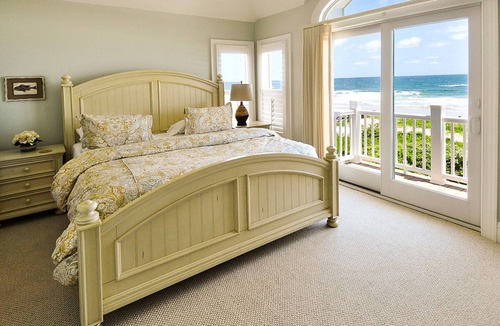 Pine Island House | Corolla, North Carolina Pine Island Ocean Front OBX