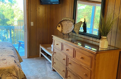Ocean Sands Cottage | Corolla-Ocean Side-Sweet Caroline-3 BR, 2 Bath