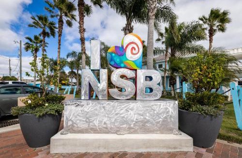 New Smyrna Beach House | Coronado Arms Condominiums B-18