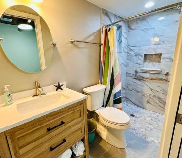 Tavares House | Cottage 36, Sunshine Suite - Dora Canal Court - a downtown, waterfront community