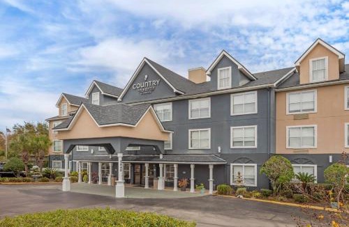 Doctors Inlet Hotel | Country Inn & Suites by Radisson, Jacksonville - Orange Park