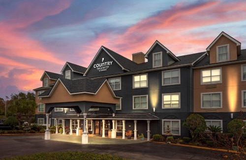 Doctors Inlet Hotel | Country Inn & Suites by Radisson, Jacksonville - Orange Park