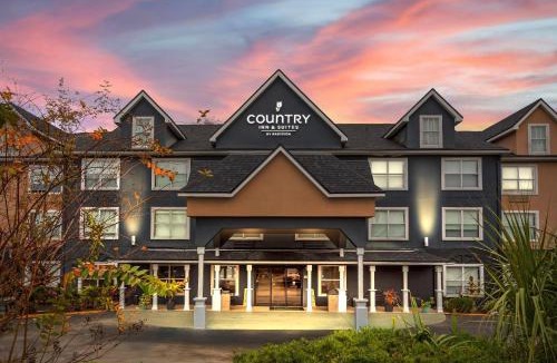 Doctors Inlet Hotel | Country Inn & Suites by Radisson, Jacksonville - Orange Park