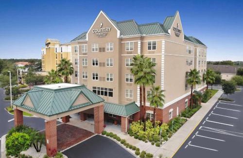 Tampa Hotel | Country Inn & Suites by Radisson, Tampa-Brandon, FL