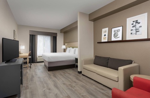 Gainesville Hotel | Country Inn & Suites by Radisson, Gainesville, FL