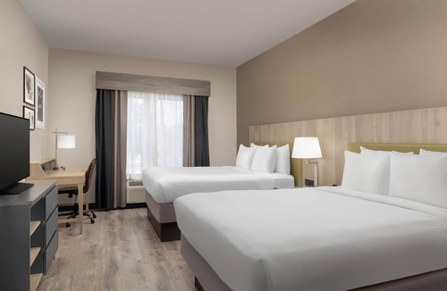 Gainesville Hotel | Country Inn & Suites by Radisson, Gainesville, FL