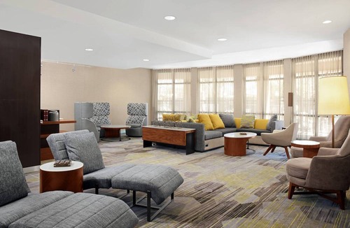 St. Augustine Hotel | Courtyard by Marriott St Augustine I-95