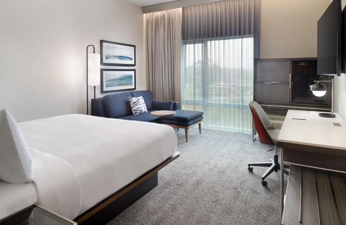 Covington Hotel | Courtyard by Marriott Atlanta Covington