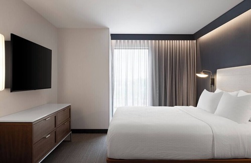 Billings Hotel | Courtyard BY Marriott Billings