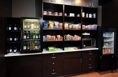 Beckley Hotel | Courtyard by Marriott Beckley