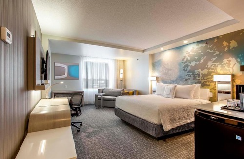 Baie-D'Urfe Hotel | Courtyard by Marriott Montreal West Island/Baie D’Urfe