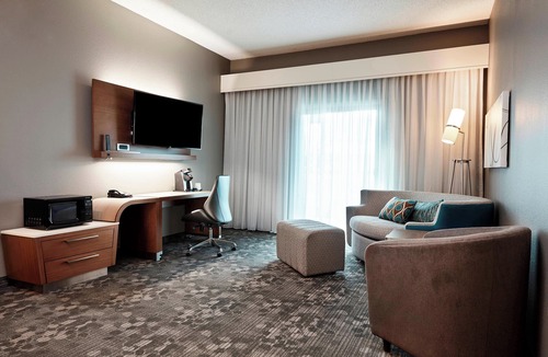Florence Hotel | Courtyard by Marriott Cincinnati Airport South/Florence