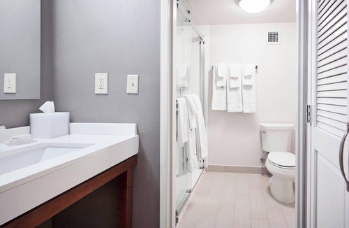 Florence Hotel | Courtyard by Marriott Cincinnati Airport South/Florence