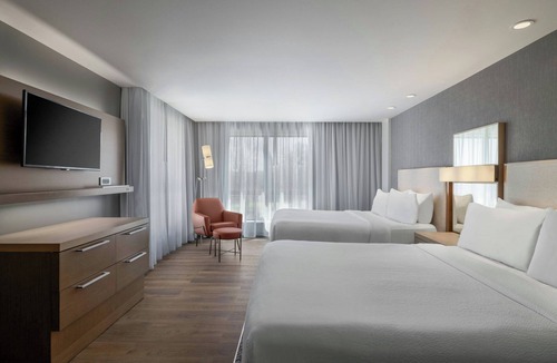 Hershey Hotel | Courtyard by Marriott Hershey Chocolate Avenue