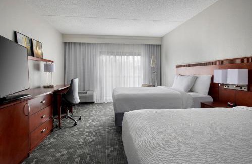 Red Bank Hotel | Courtyard by Marriott Lincroft Red Bank