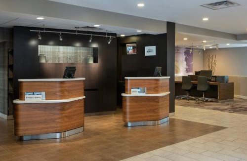 Red Bank Hotel | Courtyard by Marriott Lincroft Red Bank