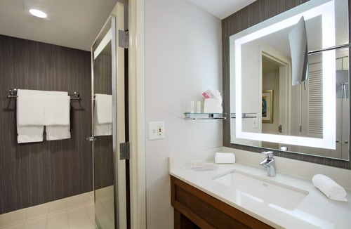 Cocoa Beach Hotel | Courtyard Cocoa Beach Cape Canaveral