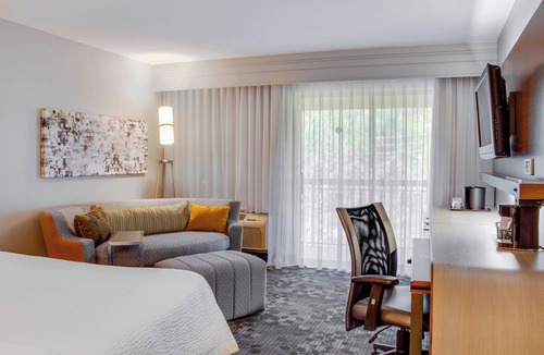 Ocala Hotel | Courtyard Marriott Ocala