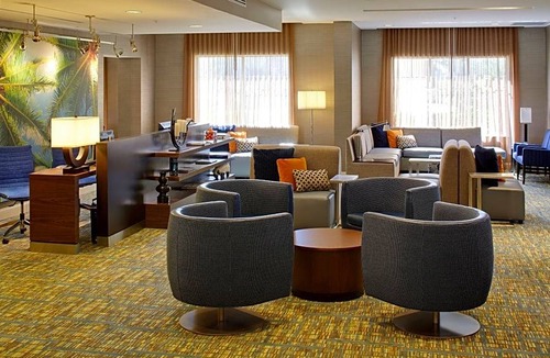 Braden River Hotel | Courtyard Sarasota University Park / Lakewood Ranch Area