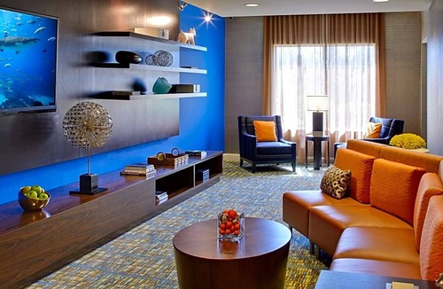 Braden River Hotel | Courtyard Sarasota University Park / Lakewood Ranch Area