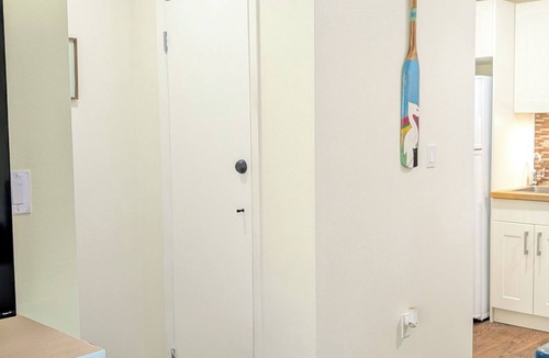 Merritt Island Condo | Cozy 1-bedroom condo with AC, WiFi in charming Merritt Island