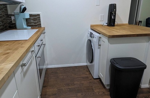 Merritt Island Condo | Cozy 1-bedroom condo with AC, WiFi in charming Merritt Island
