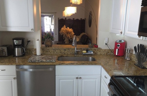 Palm Harbor Condo | Cozy 1 bedroom condo in Palm Harbor