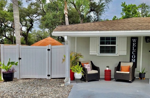 Sarasota Springs House | Cozy 1-bedroom private room in Sarasota.