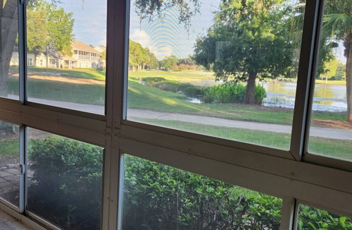 Tara Golf and Country Club Condo | Cozy 2-bedroom condo in fantastic Bradenton Tara Golf and Country Club