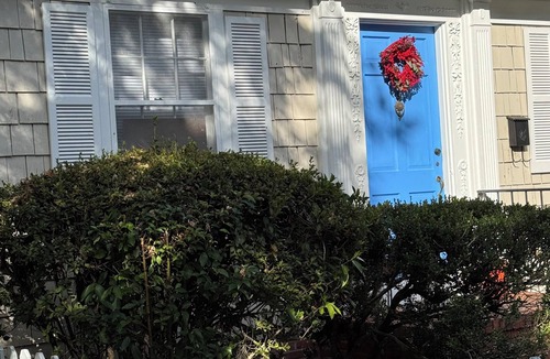 Gainesville Cottage | Cozy 2-bedroom cottage -steps to UF Stadium