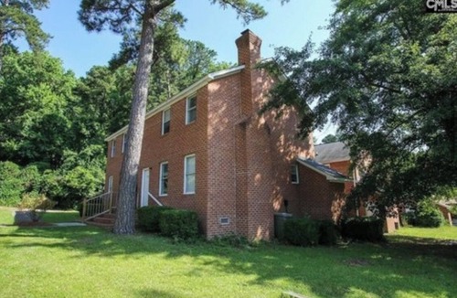 Forest Acres House | Cozy 2-bedroom townhome in awesome Columbia with AC.
