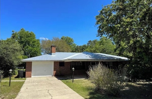 High Springs House | Cozy 3-bedroom house in charming High Springs