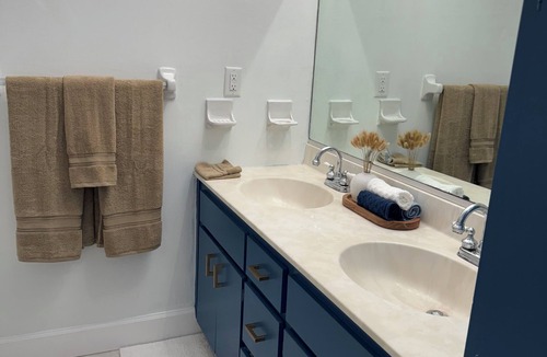 High Springs House | Cozy 3-bedroom house in charming High Springs