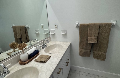 High Springs House | Cozy 3-bedroom house in charming High Springs