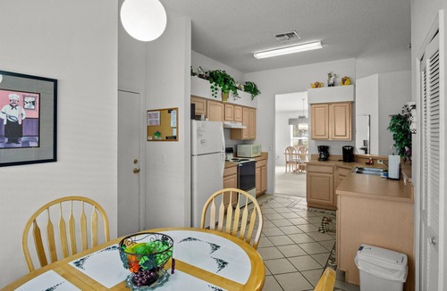 Chatham Park House | Cozy 3BR Family Home Minutes from Disney