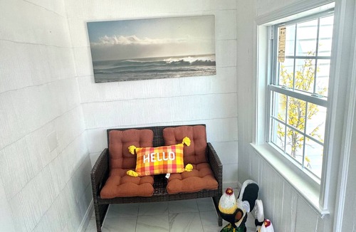 Silver Spring House | Cozy and charming one-bedroom unit, conveniently located!