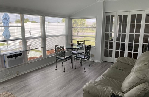 Sun City Center House | Cozy and clean home located in Sun City Center
