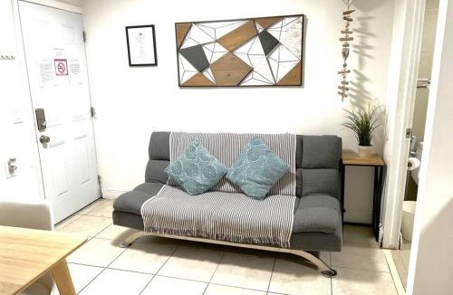 Seybold Apartment | Cozy and sweet home
