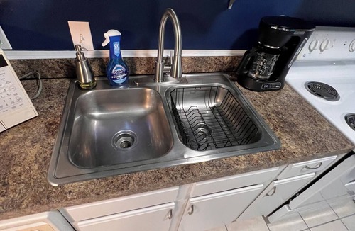 Clearwater Condo | Cozy beach condo w/gated pool-10min drive to Clearwater beach