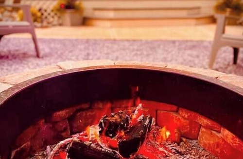 Mint Hill House | Cozy Cabin- Unplug and Rewind!