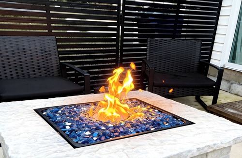 St. Augustine House | Cozy Coastal Retreat w/Fire Pit Grill Outdoor Games Family & Pet Friendly