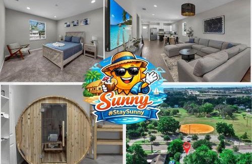 East Tampa House | Cozy Downtown Tampa Family Retreat