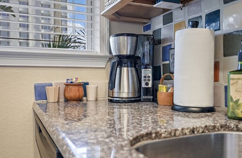 St. Petersburg Condo | Cozy Flat in The Heart of DTSP-Wine-Dine-Sunshine!