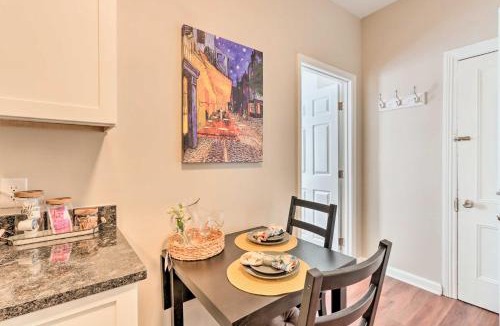 Front Royal Apartment | Cozy Front Royal Apt, 2 Mi to Skyline Caverns
