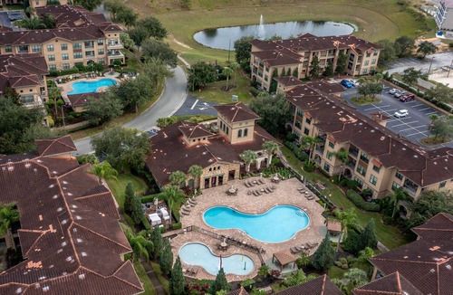 Wellington Apartment | Cozy Getaway Condo near Disney 902BP