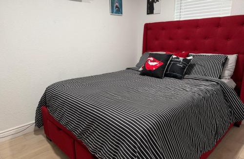 North Hyde Park House | Cozy Guesthouse Downtown Tampa