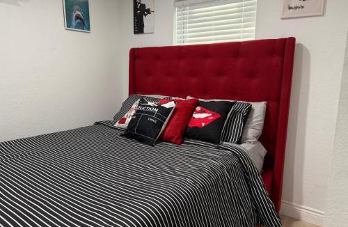 North Hyde Park House | Cozy Guesthouse Downtown Tampa